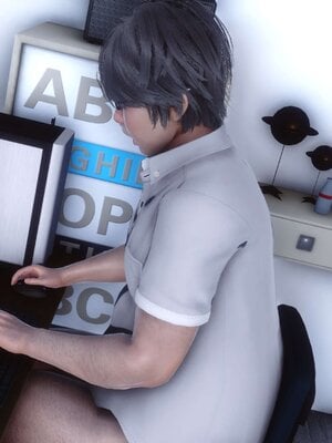 [3D]秘密01-48+番外01-03_001002
