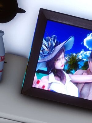 [3D]秘密01-48+番外01-03_001003