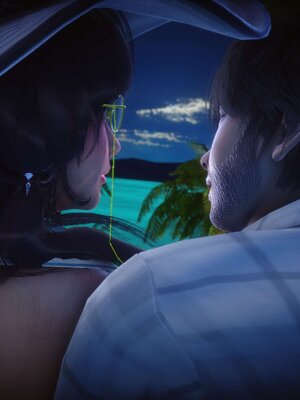[3D]秘密01-48+番外01-03_001022