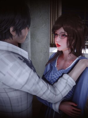 [3D]秘密01-48+番外01-03_001028