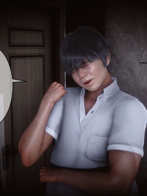 [3D]秘密01-48+番外01-03_001035