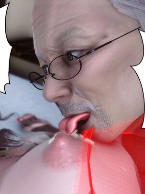 [3D]秘密01-48+番外01-03_001084