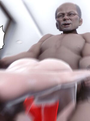 [3D]秘密01-48+番外01-03_001117