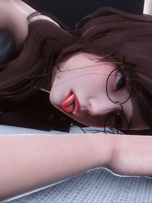 [3D]秘密01-48+番外01-03_001124