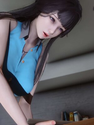 [3D]秘密01-48+番外01-03_001131