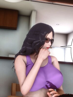 [3D]秘密01-48+番外01-03_001136