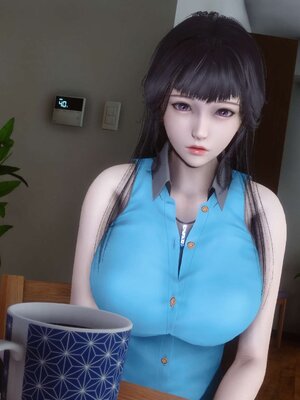 [3D]秘密01-48+番外01-03_001143