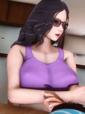 [3D]秘密01-48+番外01-03_001144
