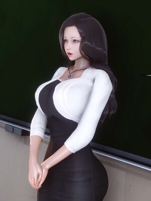 [3D]秘密01-48+番外01-03_001147