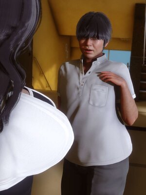 [3D]秘密01-48+番外01-03_001153