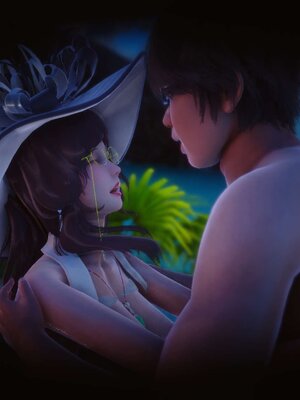 [3D]秘密01-48+番外01-03_001160