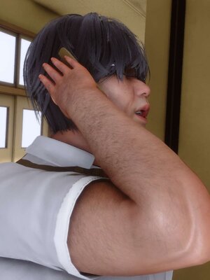[3D]秘密01-48+番外01-03_001164