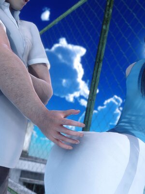 [3D]秘密01-48+番外01-03_001175