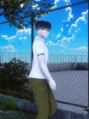 [3D]秘密01-48+番外01-03_001241