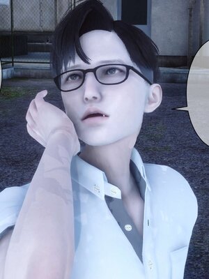 [3D]秘密01-48+番外01-03_001244
