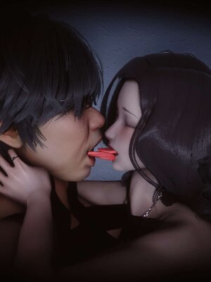 [3D]秘密01-48+番外01-03_001256