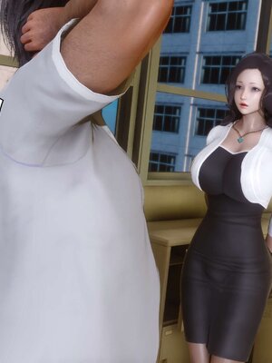 [3D]秘密01-48+番外01-03_001281