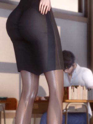 [3D]秘密01-48+番外01-03_001284