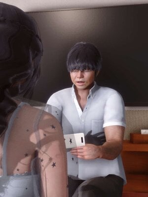 [3D]秘密01-48+番外01-03_001399