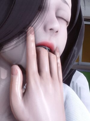 [3D]秘密01-48+番外01-03_001350