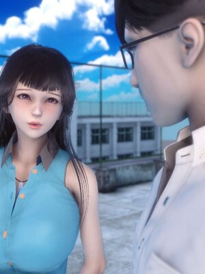 [3D]秘密01-48+番外01-03_001362