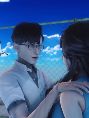 [3D]秘密01-48+番外01-03_001363