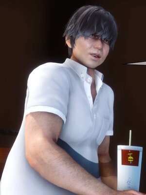 [3D]秘密01-48+番外01-03_001387