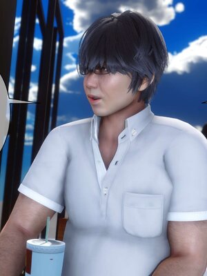 [3D]秘密01-48+番外01-03_001389