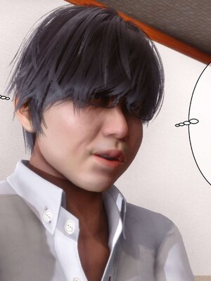[3D]秘密01-48+番外01-03_001410