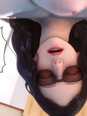 [3D]秘密01-48+番外01-03_001474