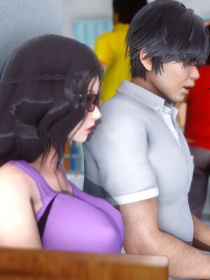 [3D]秘密01-48+番外01-03_001543
