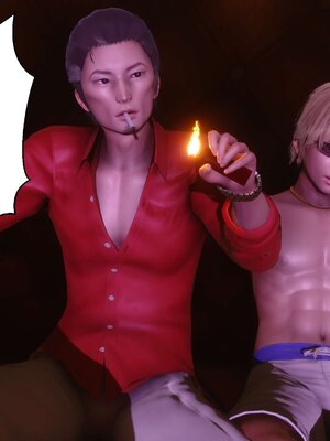 [3D]秘密01-48+番外01-03_001717