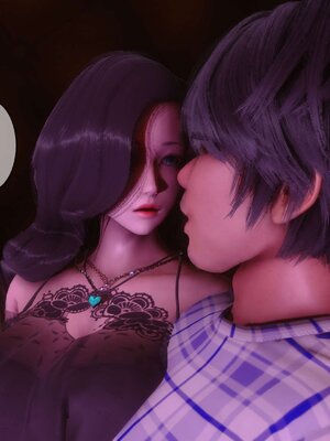 [3D]秘密01-48+番外01-03_001732