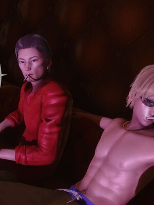 [3D]秘密01-48+番外01-03_001733