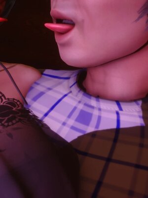 [3D]秘密01-48+番外01-03_001734