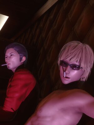 [3D]秘密01-48+番外01-03_001738
