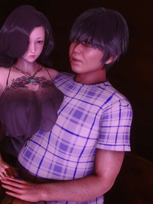 [3D]秘密01-48+番外01-03_001741