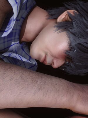 [3D]秘密01-48+番外01-03_001763