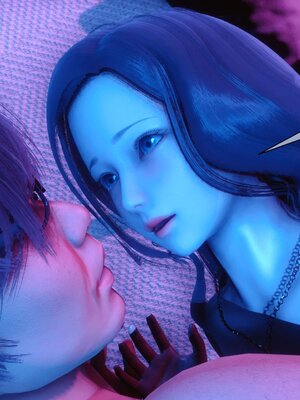 [3D]秘密01-48+番外01-03_001786