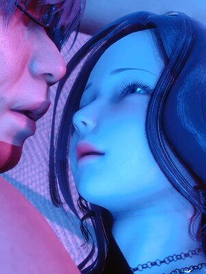 [3D]秘密01-48+番外01-03_001794