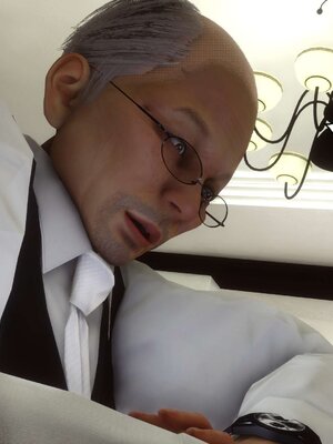 [3D]秘密01-48+番外01-03_001861