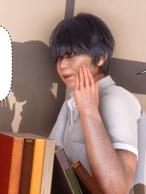 [3D]秘密01-48+番外01-03_001865