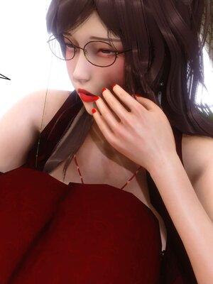 [3D]秘密01-48+番外01-03_001886