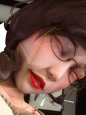 [3D]秘密01-48+番外01-03_001925