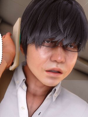 [3D]秘密01-48+番外01-03_001931