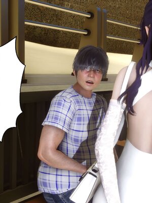 [3D]秘密01-48+番外01-03_001986
