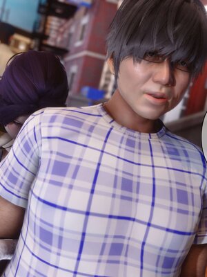 [3D]秘密01-48+番外01-03_001993