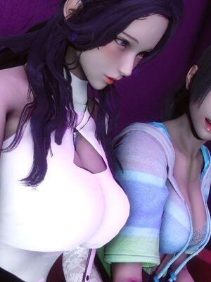 [3D]秘密01-48+番外01-03_002015
