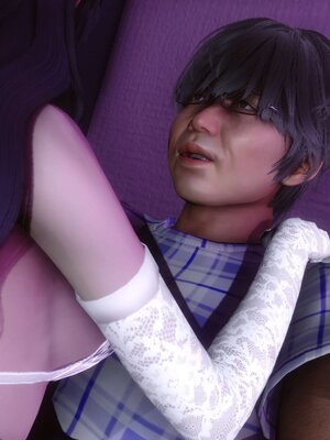 [3D]秘密01-48+番外01-03_002071