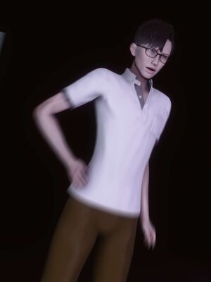 [3D]秘密01-48+番外01-03_002073